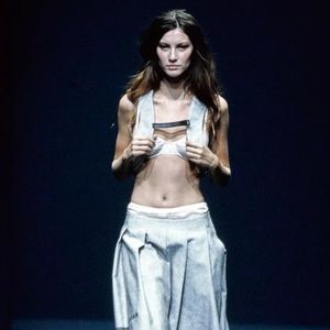 Prada Sport SS1999 Nylon Harness Backpack